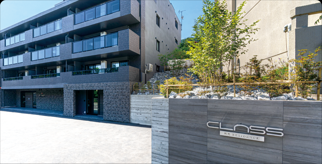 クラスへようこそ